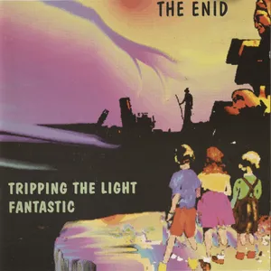 Tripping the light fantastic